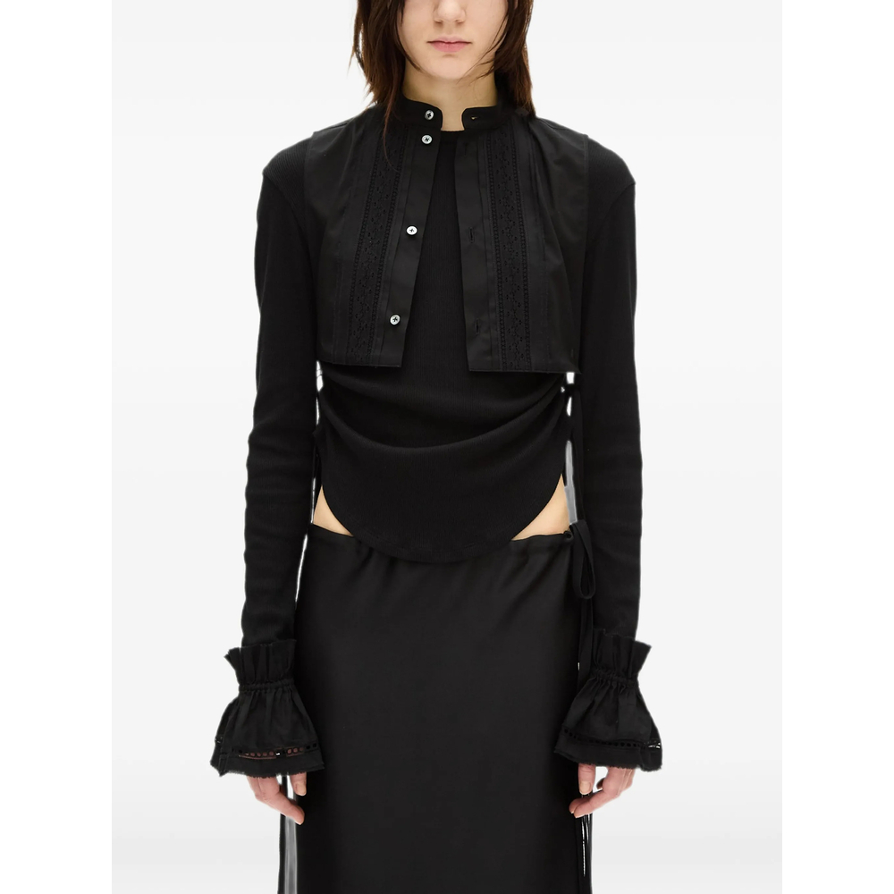 [ANN DEMEULEMEESTER] Fashion Accessory FW26 B0014432 FA026 099