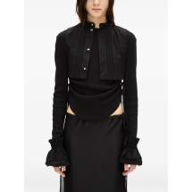 [ANN DEMEULEMEESTER] Fashion Accessory FW26 B0014432 FA026 099