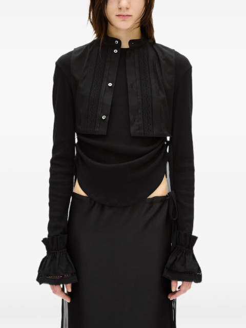 [ANN DEMEULEMEESTER] Fashion Accessory FW26 B0014432 FA026 099