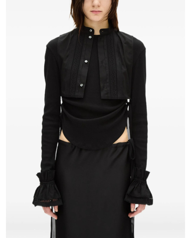 [ANN DEMEULEMEESTER] Fashion Accessory FW26 B0014432 FA026 099