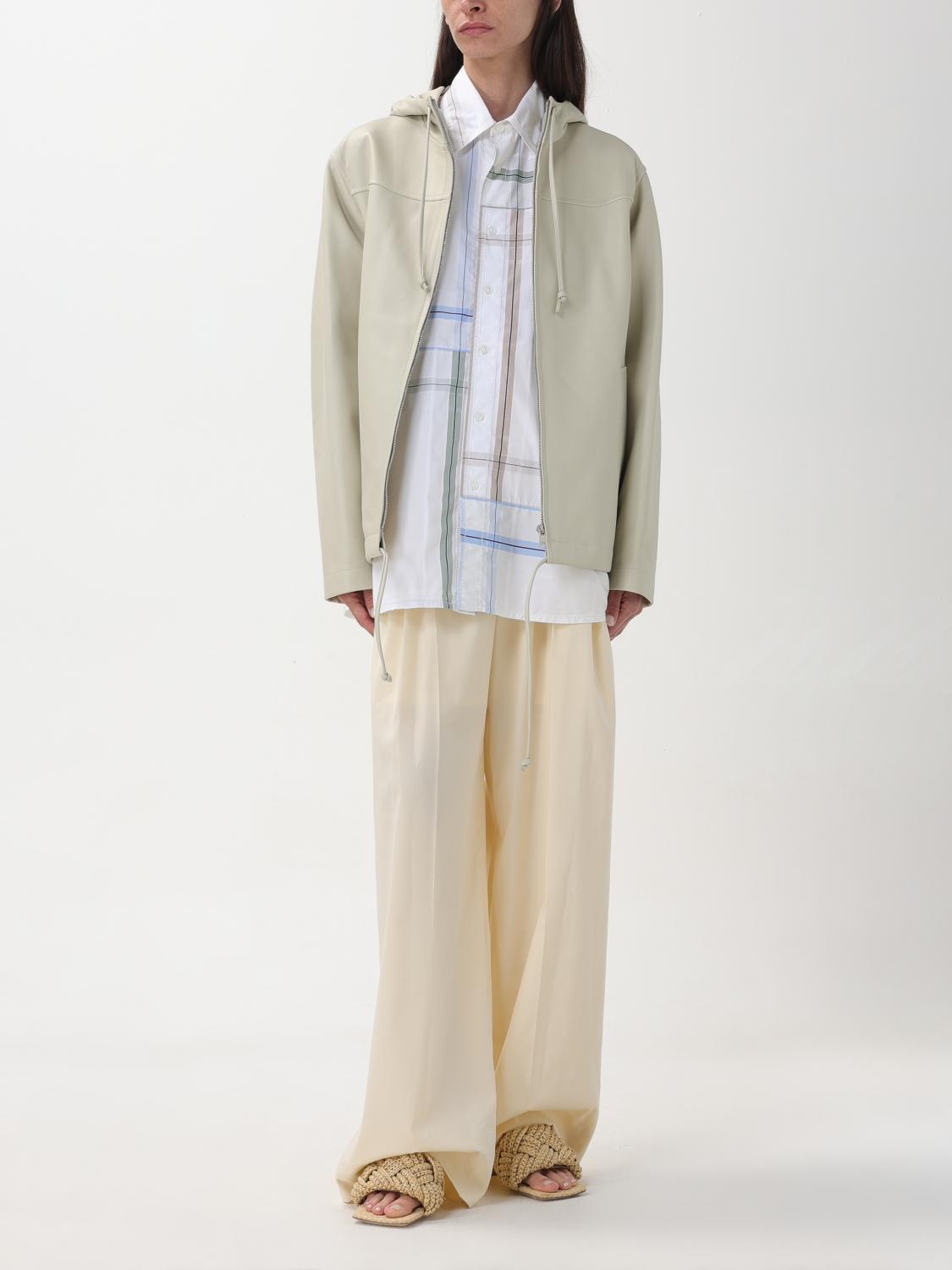 [Bottega Veneta] Casual Jacket SS24 795198 V3WT0 9607