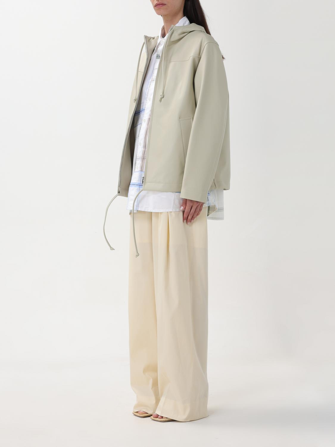[Bottega Veneta] Casual Jacket SS24 795198 V3WT0 9607