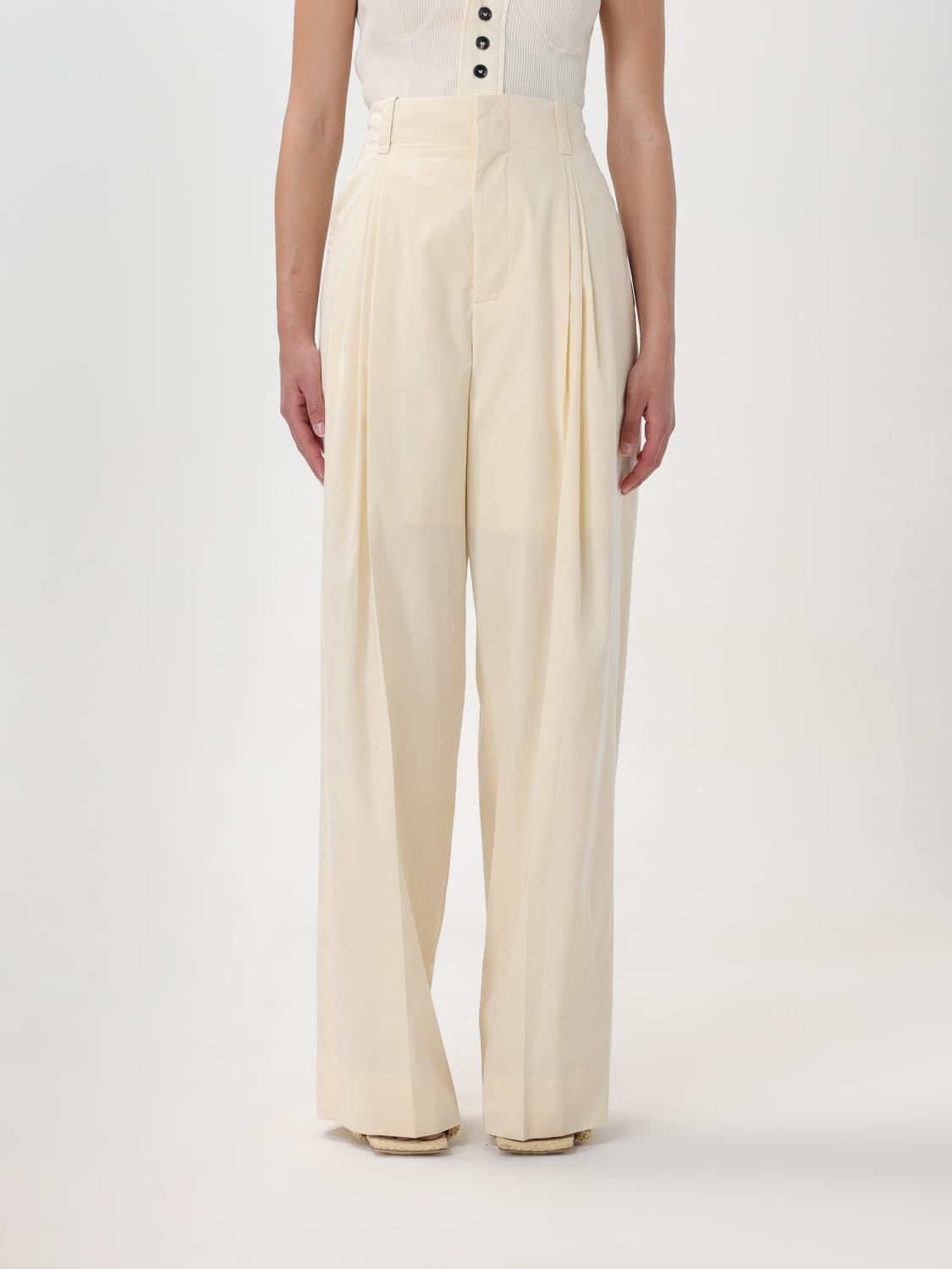 [Bottega Veneta] Trousers SS24 771675V3YS0 7098