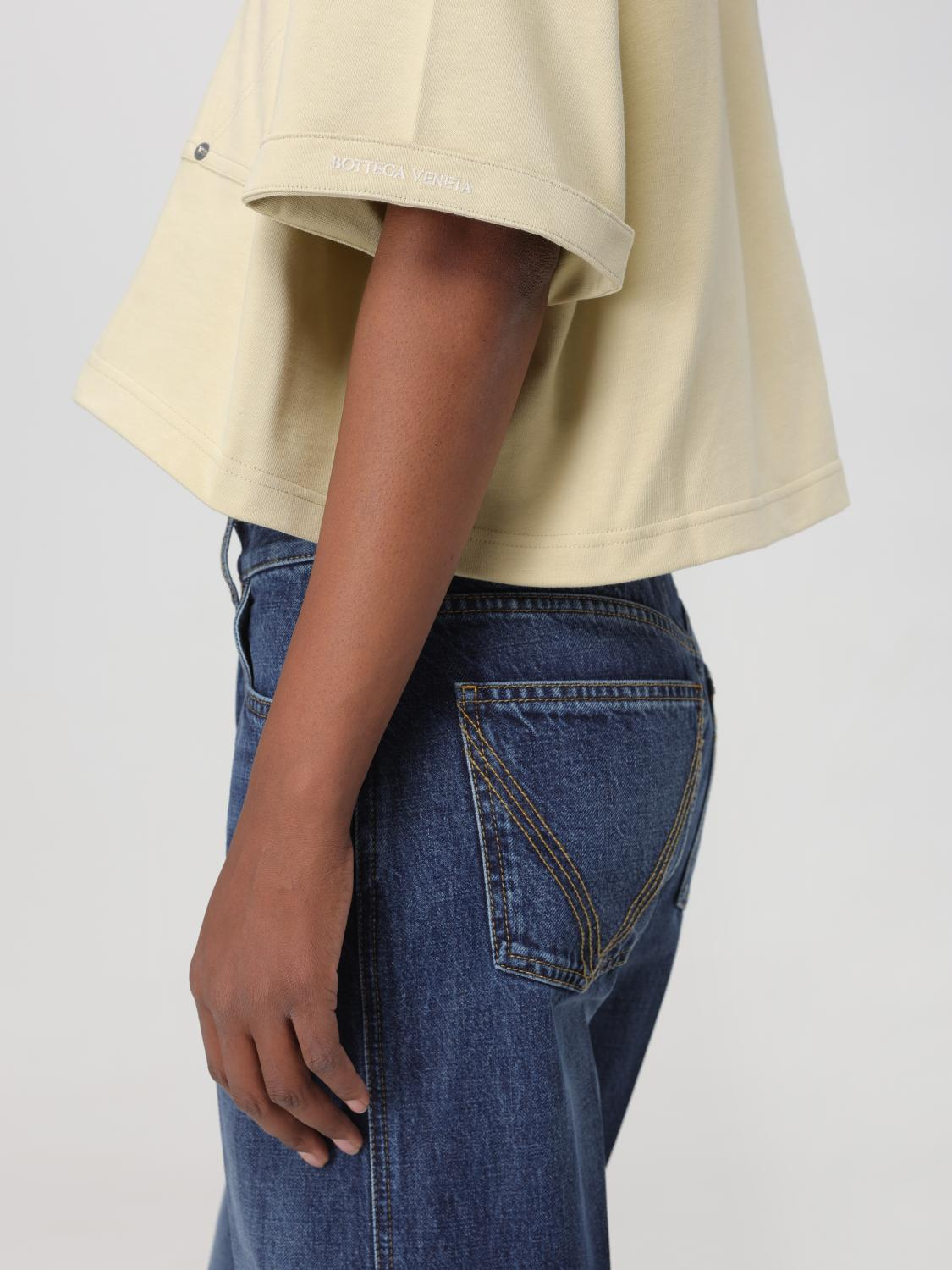 [Bottega Veneta] Jeans SS24 771871V2J80 4715