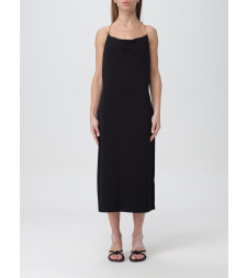 [Bottega Veneta] Sleeveless dress SS24 773543V3O30 1000