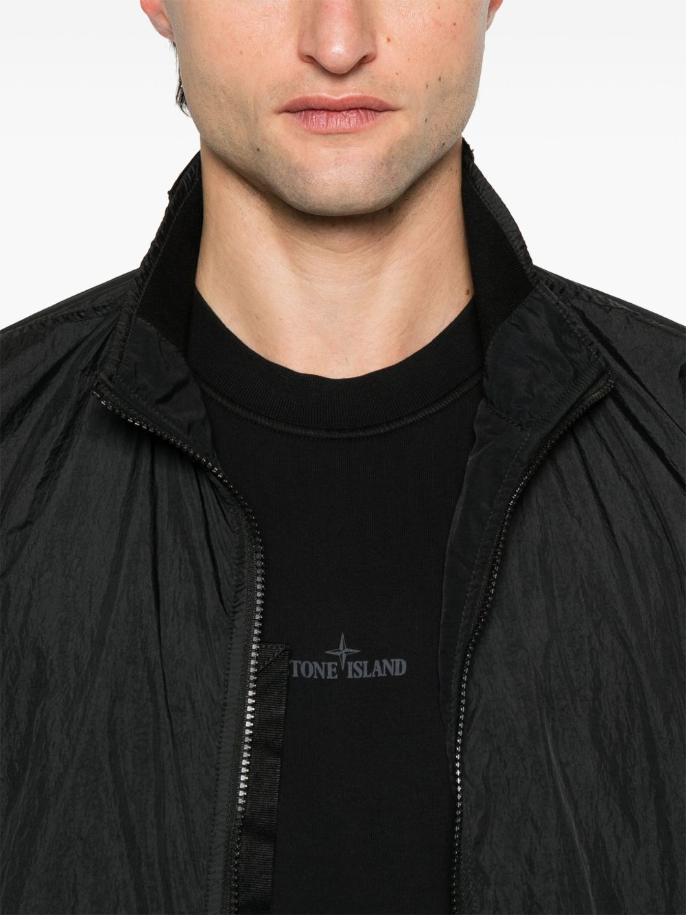 [Stone Island] Coat FW26 4100037S0A23V0029