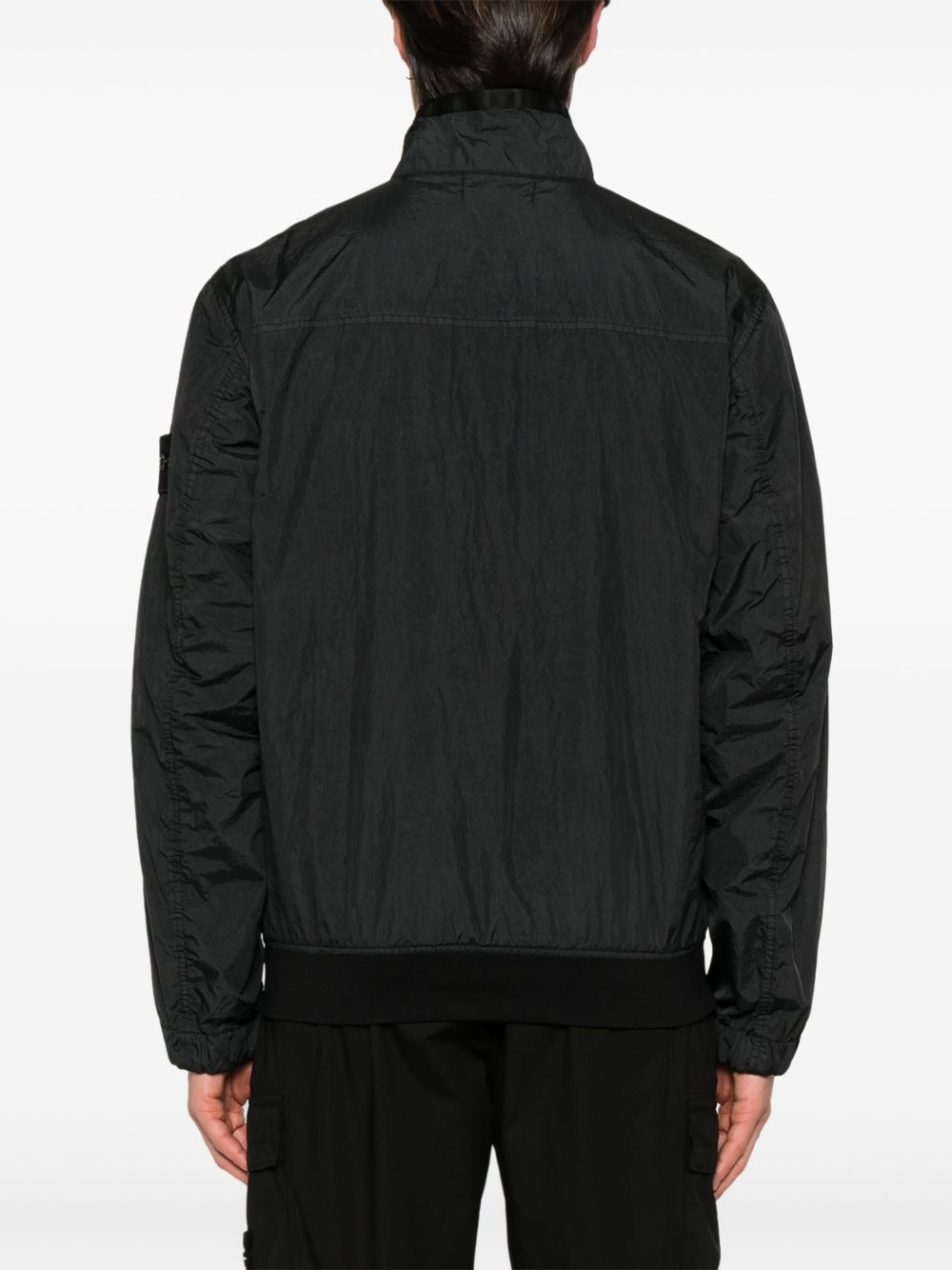 [Stone Island] Coat FW26 4100037S0A23V0029