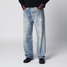 [Our Legacy] Jeans FW26 M4205TDDDE