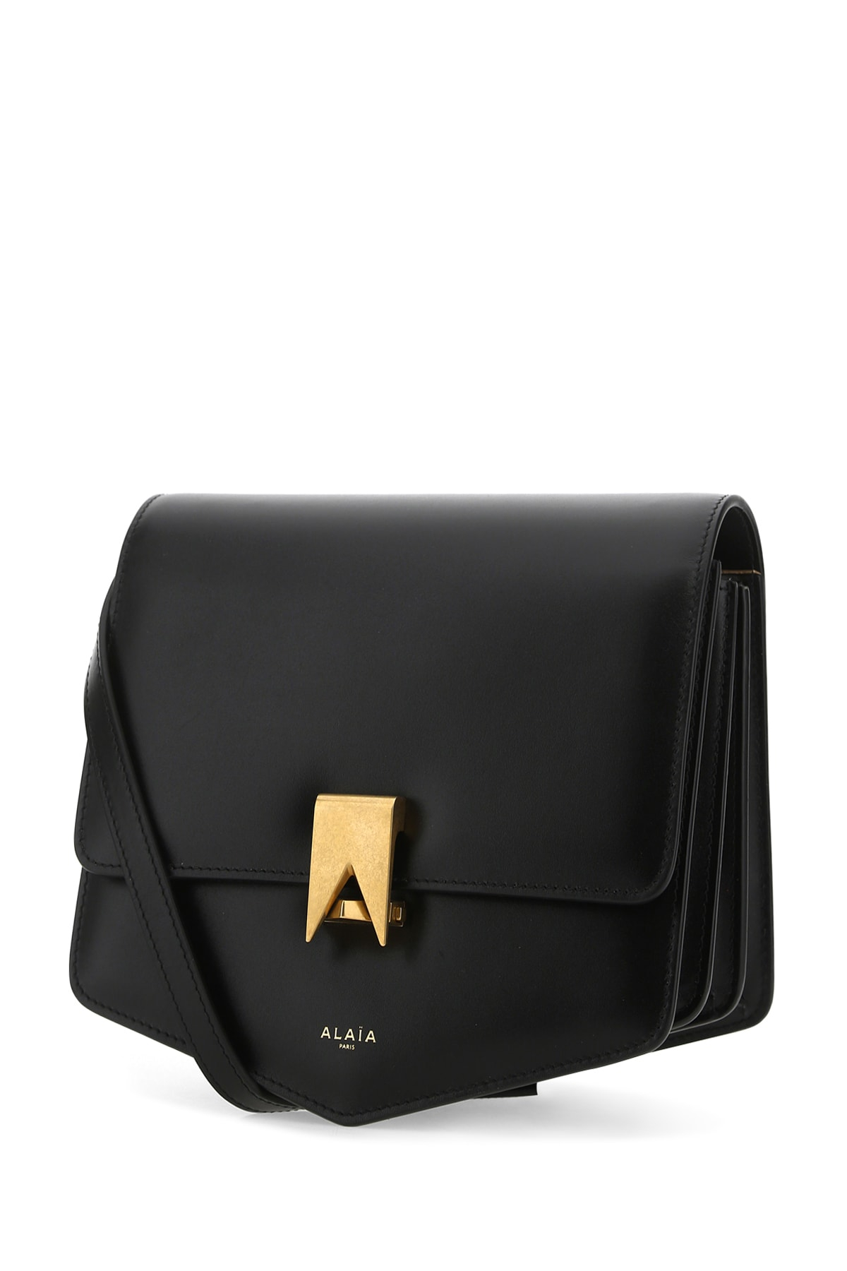 [Alaia] Clutch bag SS26 AA1S01422CA191 999