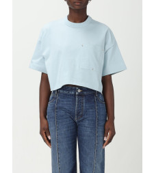 [Bottega Veneta] T-shirts Short Sleeve SS24 777597VKLZ0 4056