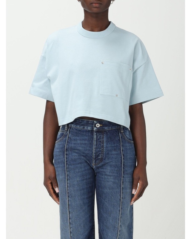 [Bottega Veneta] T-shirts Short Sleeve SS24 777597VKLZ0 4056