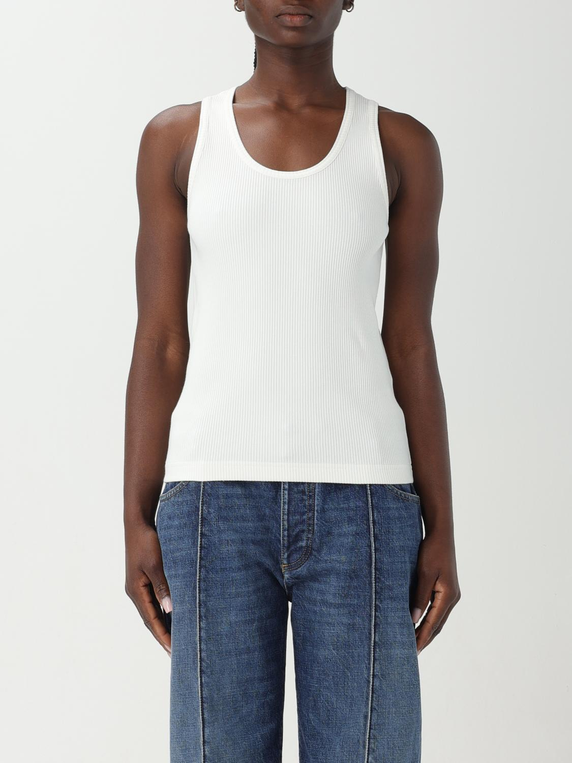 [Bottega Veneta] Tank top SS24 789616 V3Z60 9071