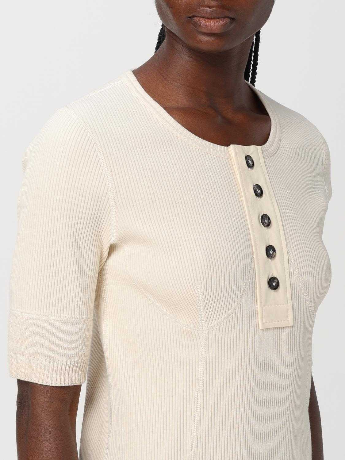 [Bottega Veneta] T-shirts Short Sleeve SS24 779195V3Z60 9028