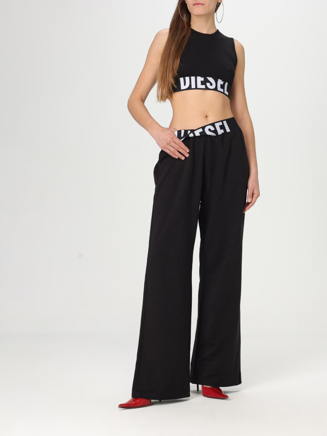 [Diesel] Tank top FW25 A176610HMAU 9XX