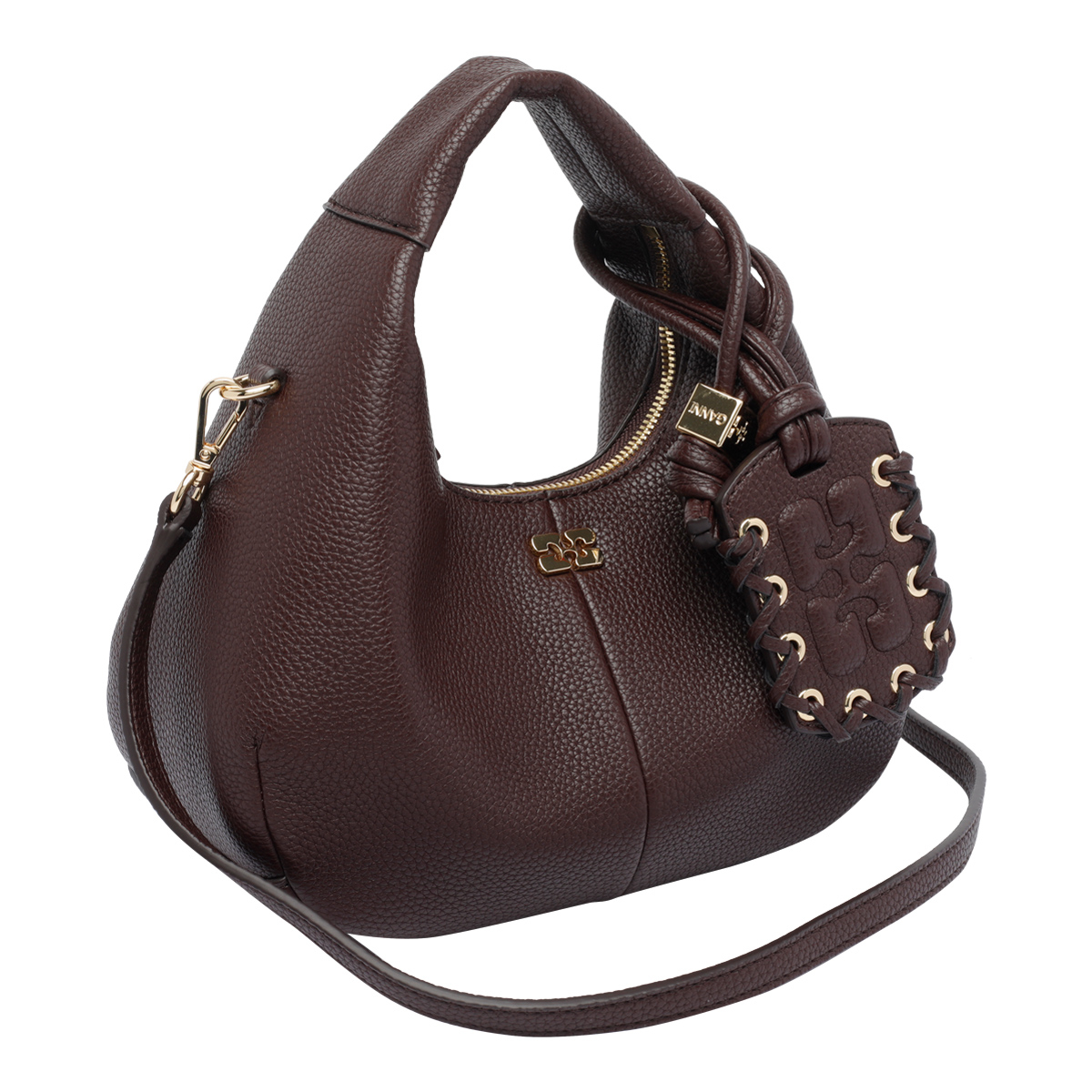 [GANNI] Tote bag FW26 A7102979