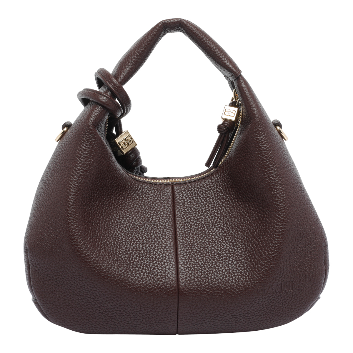 [GANNI] Tote bag FW26 A7102979