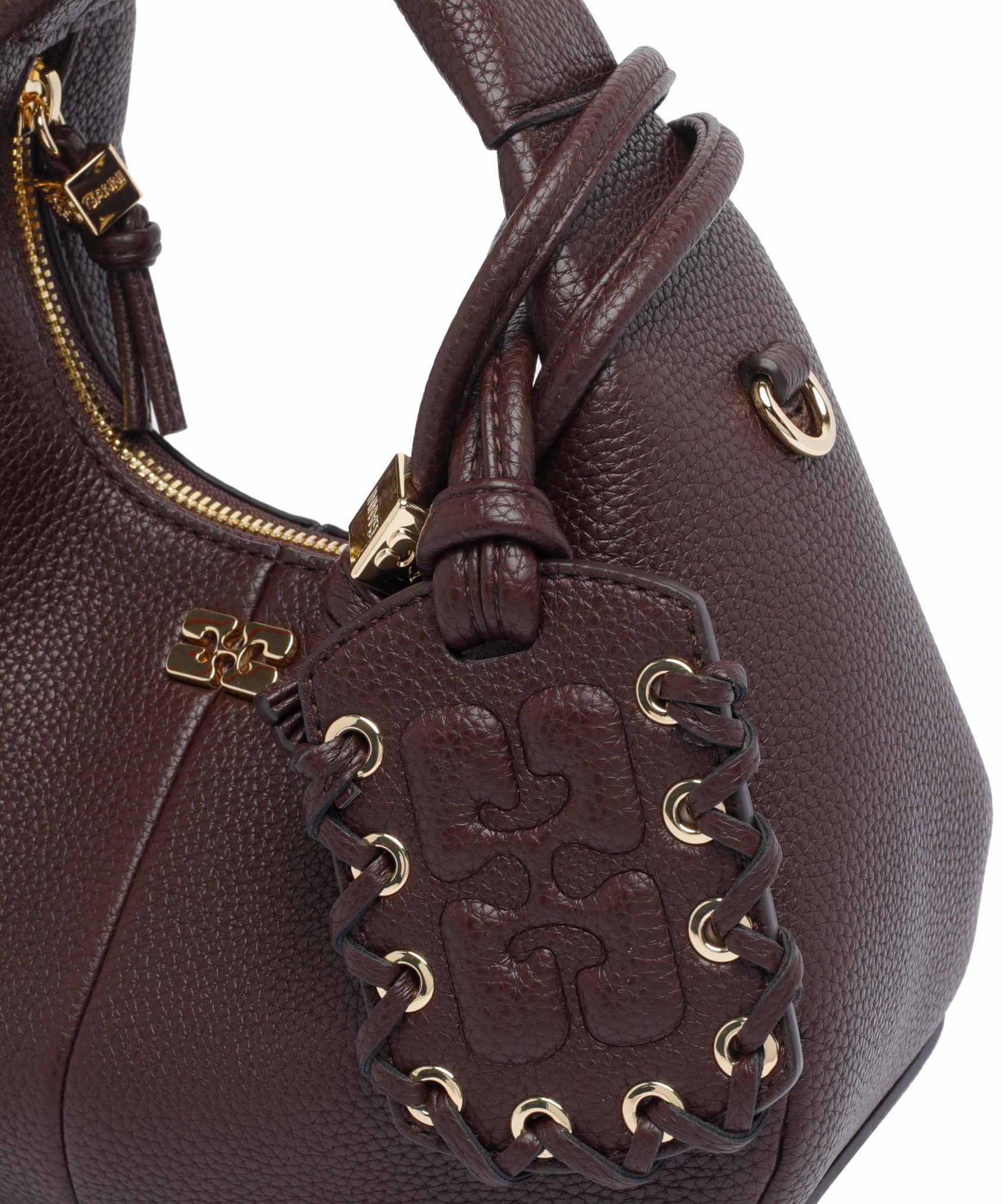 [GANNI] Tote bag FW26 A7102979