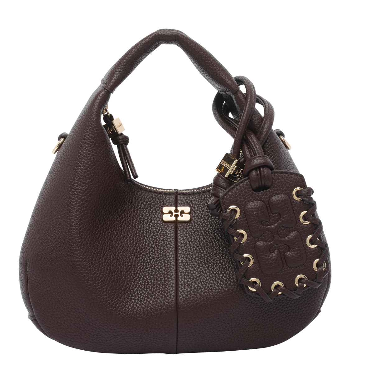 [GANNI] Tote bag FW26 A7102979