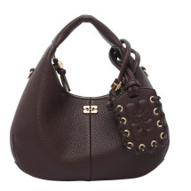 [GANNI] Tote bag FW26 A7102979