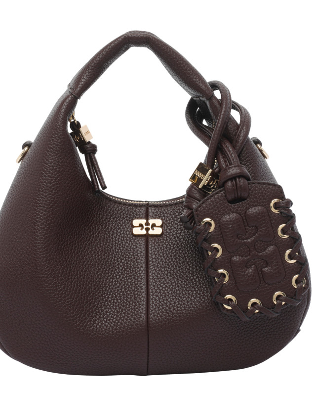 [GANNI] Tote bag FW26 A7102979