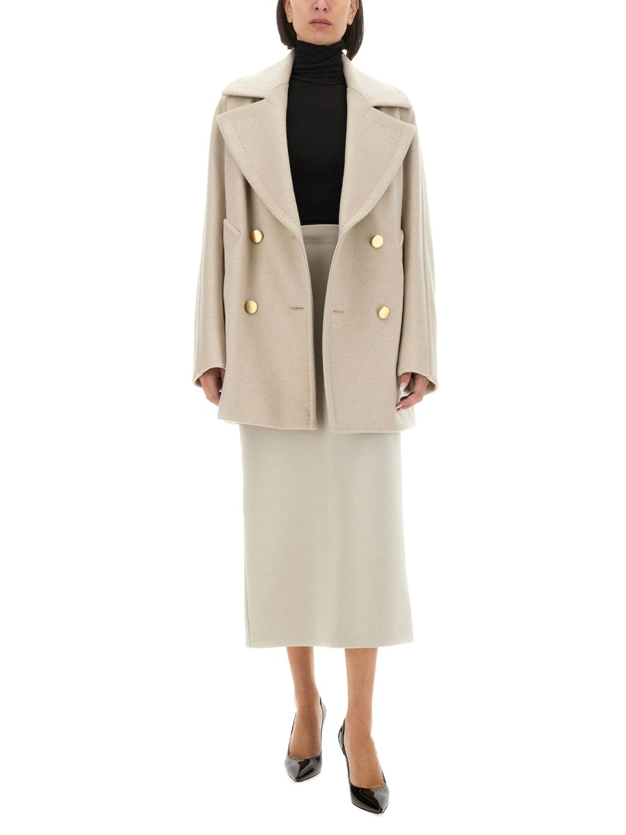 [Max Mara] Coat FW24 2421086015600_652026