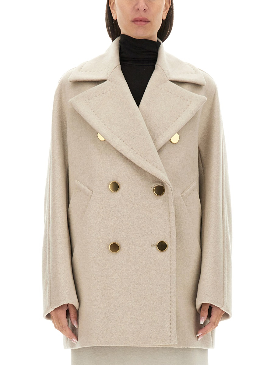 [Max Mara] Coat FW24 2421086015600_652026