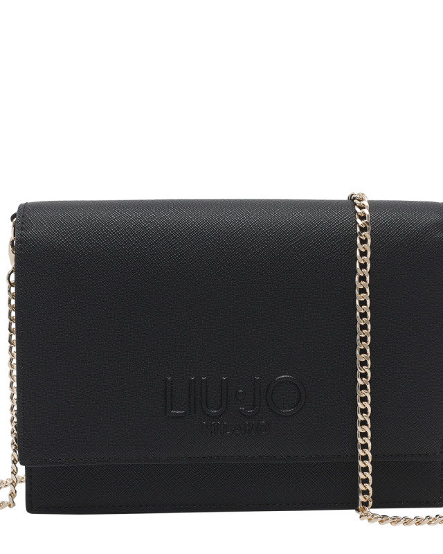[Liu Jo] Shoulder bag SS26 AA6195ES02922222