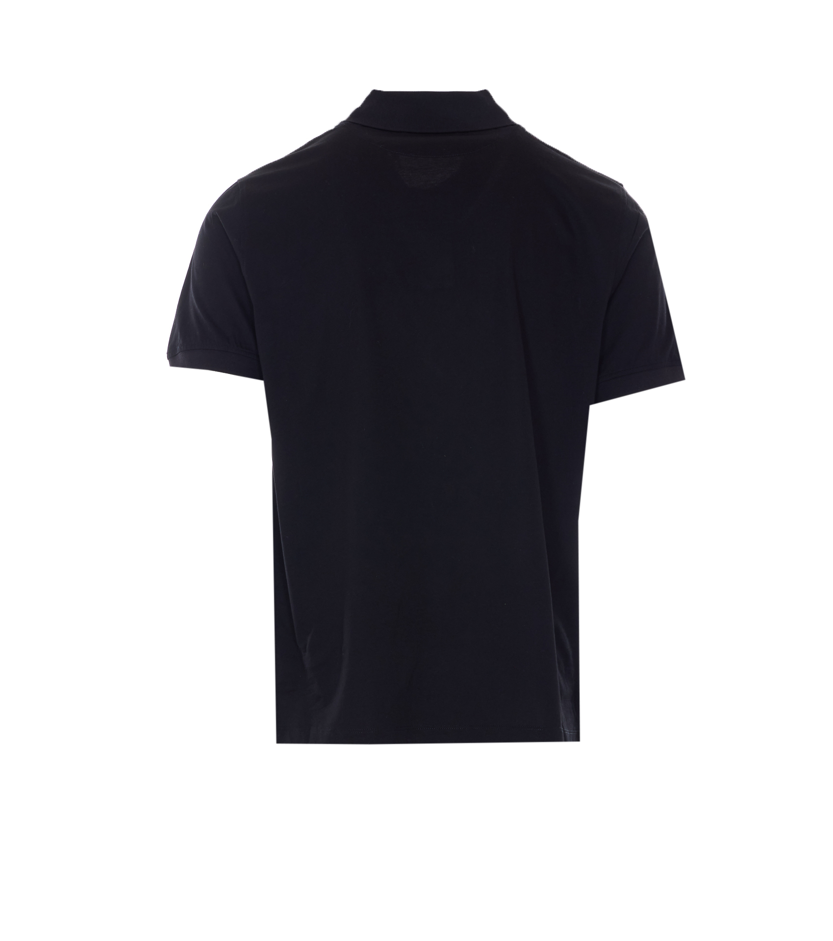 [Belstaff] T-shirts Short Sleeve SS26 106040BLACK