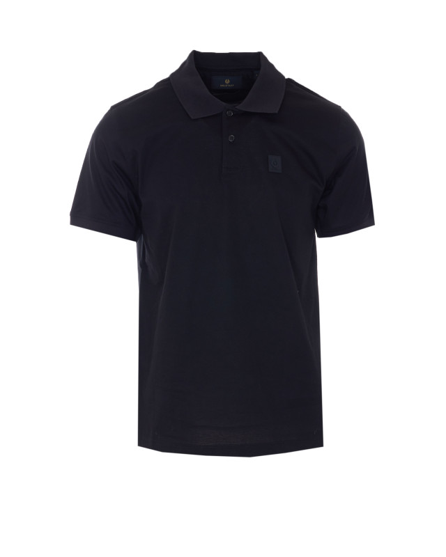 [Belstaff] T-shirts Short Sleeve SS26 106040BLACK