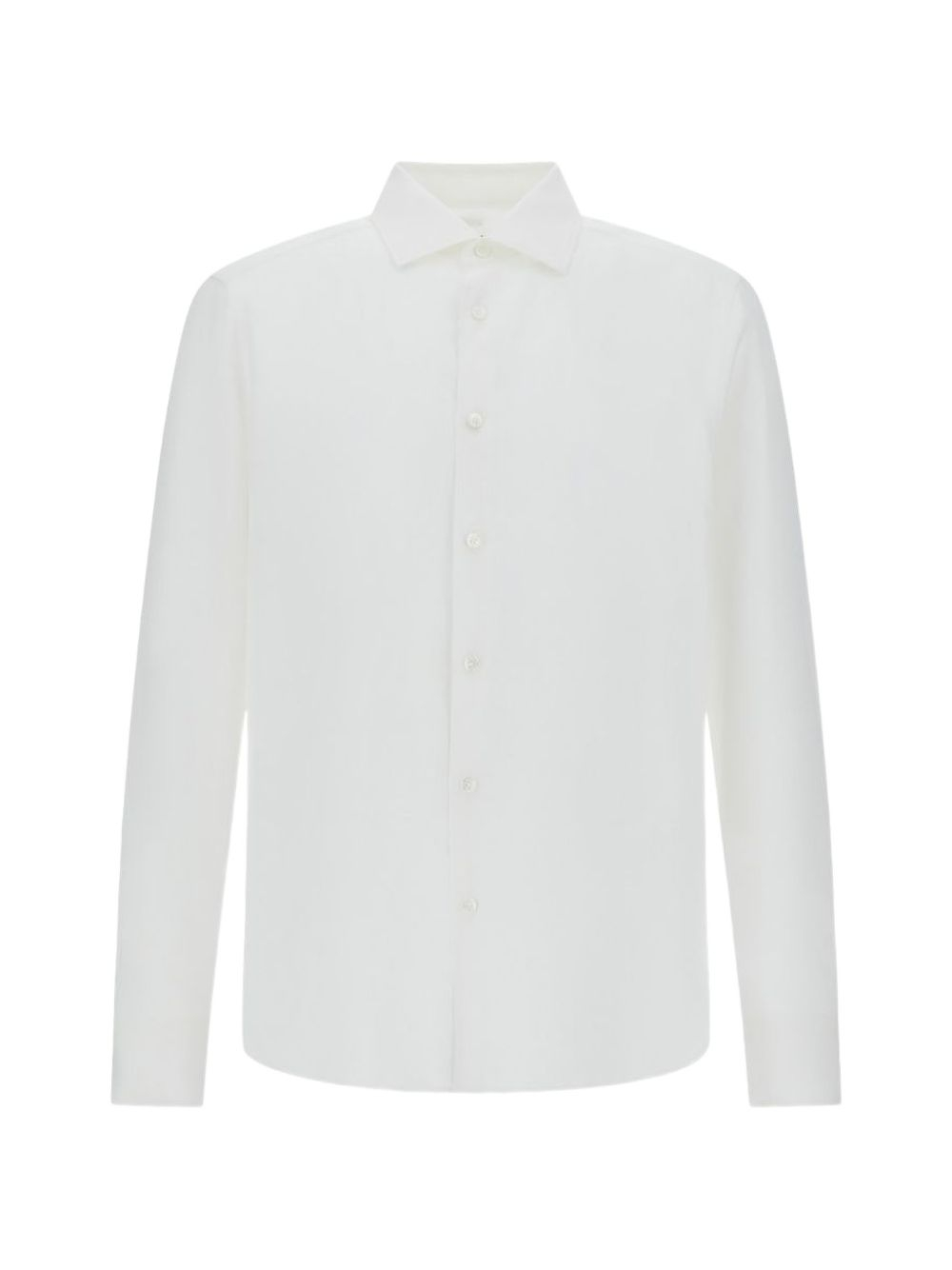[Herno] Shirts Long Sleeve SS26 CM000030U171391000