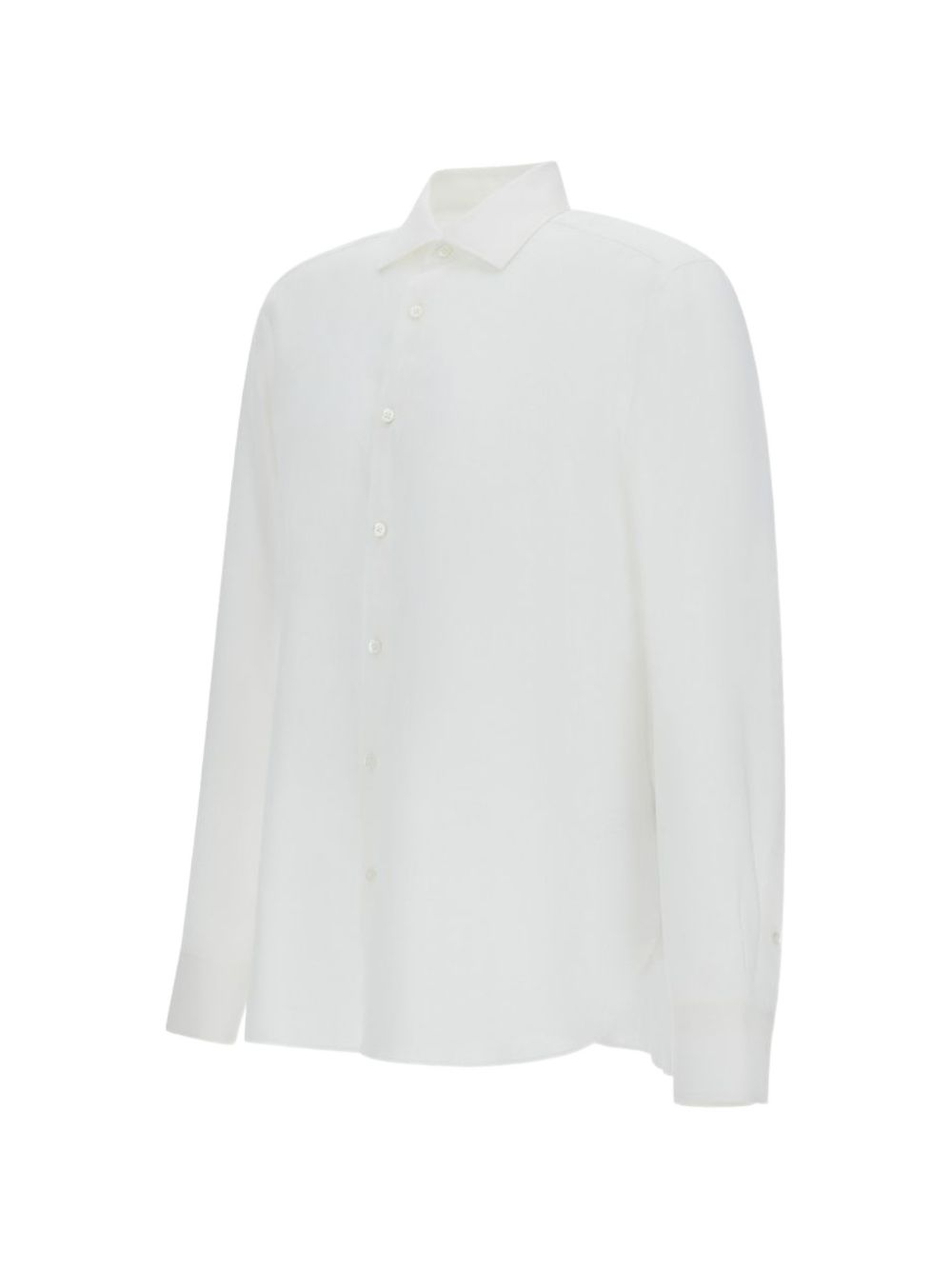 [Herno] Shirts Long Sleeve SS26 CM000030U171391000