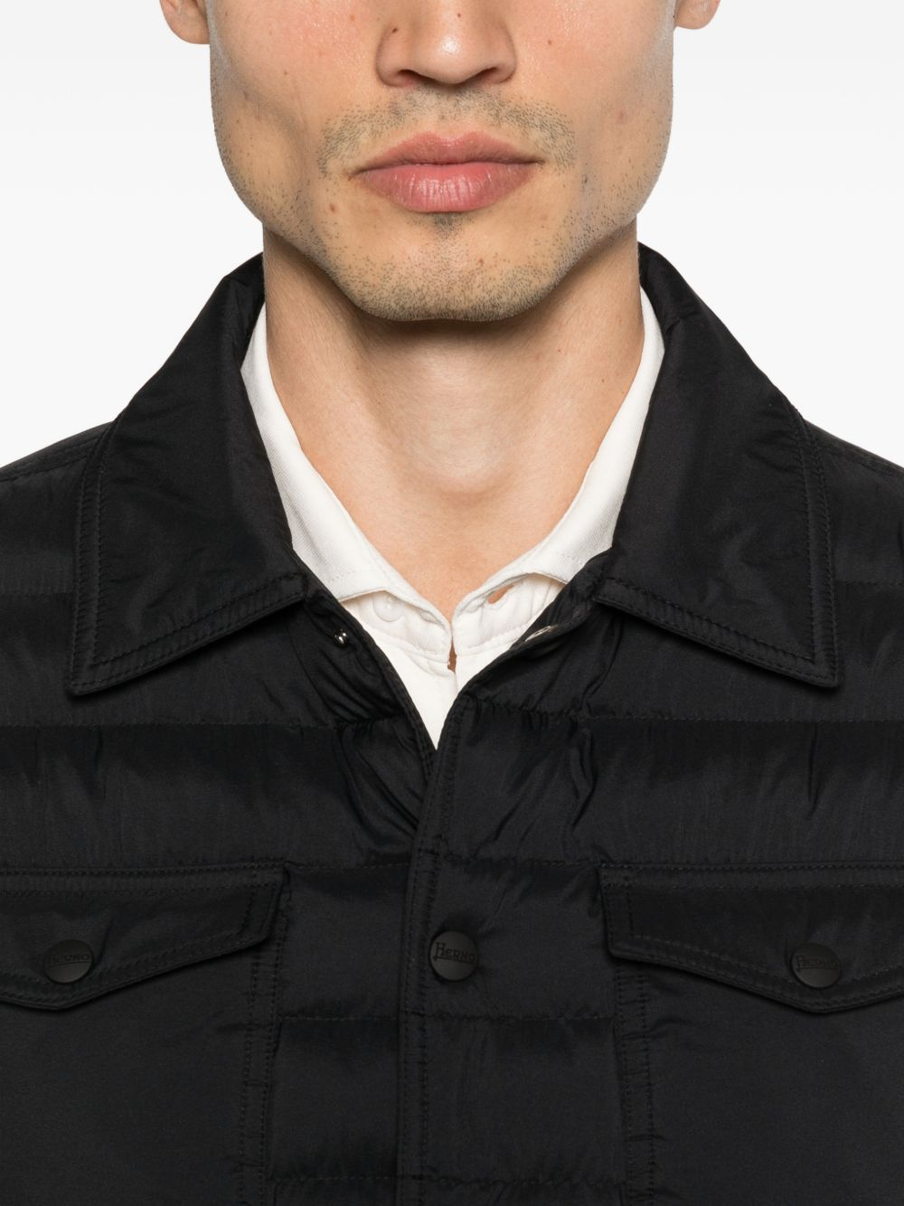 [Herno] Coat SS26 PC0006ULE12456Z9300