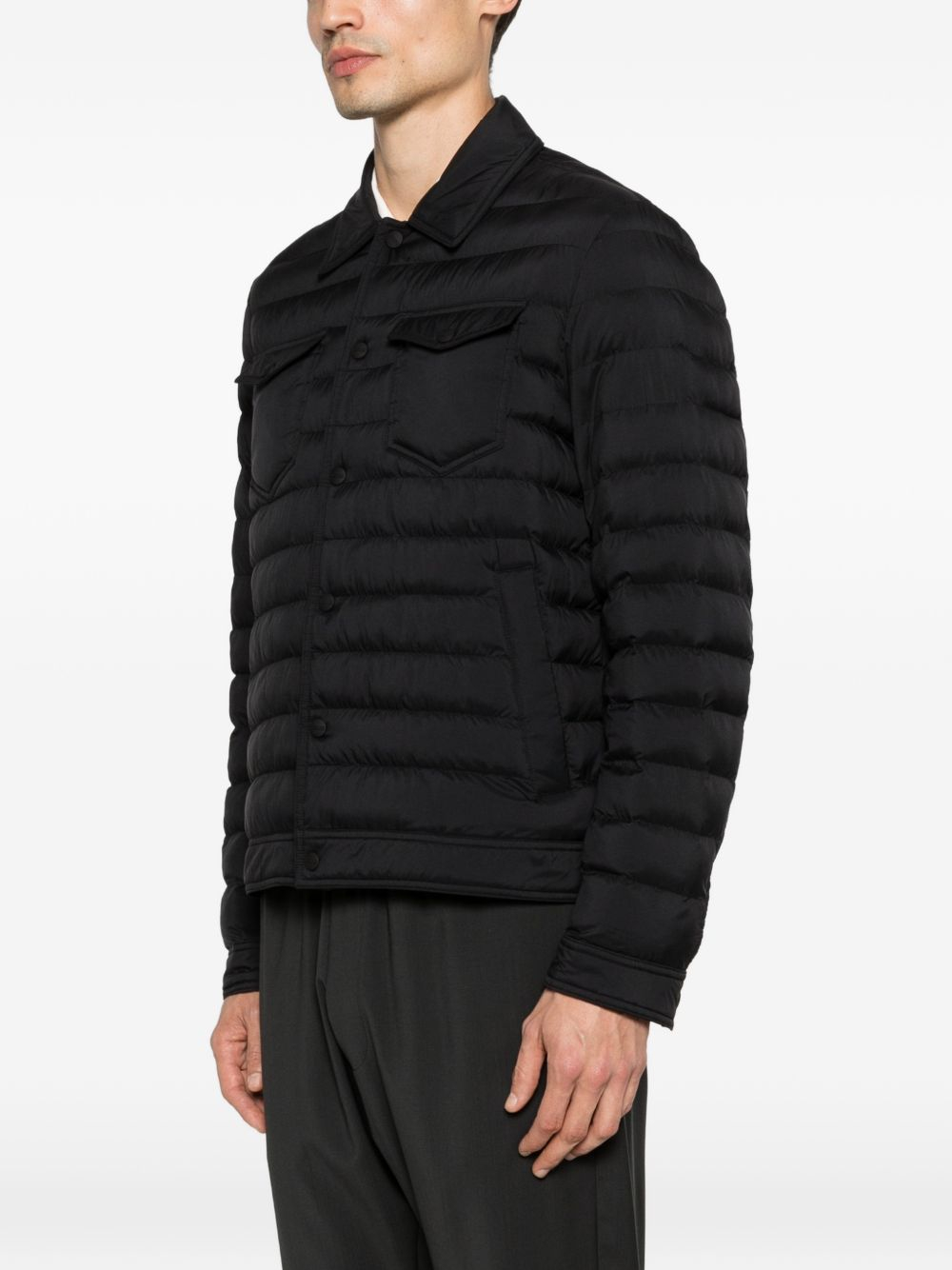[Herno] Coat SS26 PC0006ULE12456Z9300