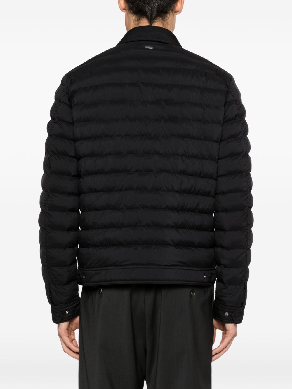 [Herno] Coat SS26 PC0006ULE12456Z9300