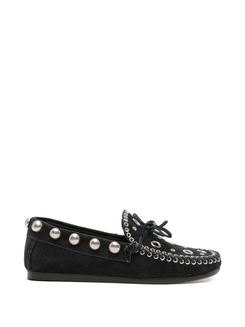 [Isabel Marant] Loafer SS26 MC0019FDD1A21S02FK