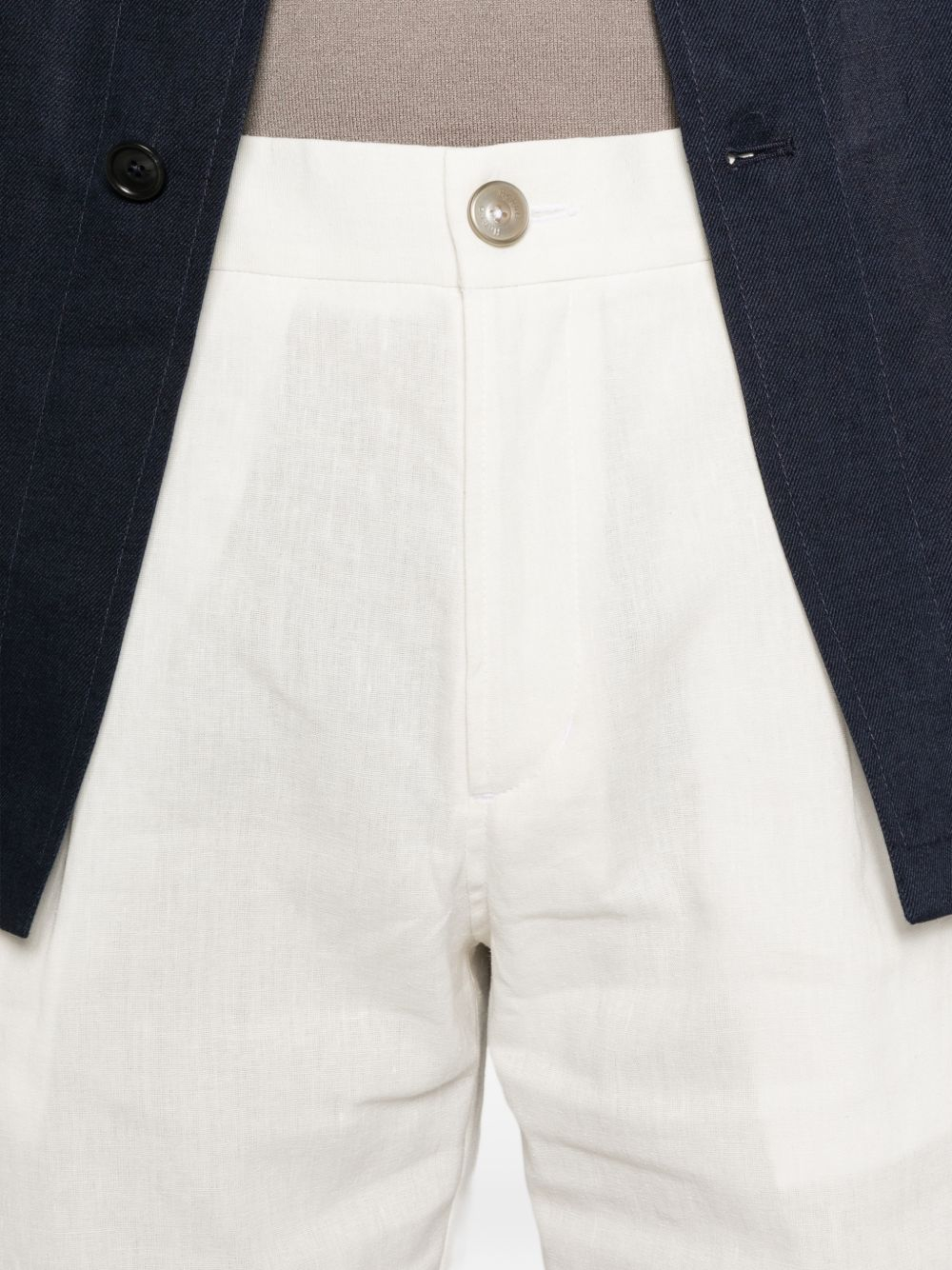 [Herno] Trousers SS26 PT000185U171471000