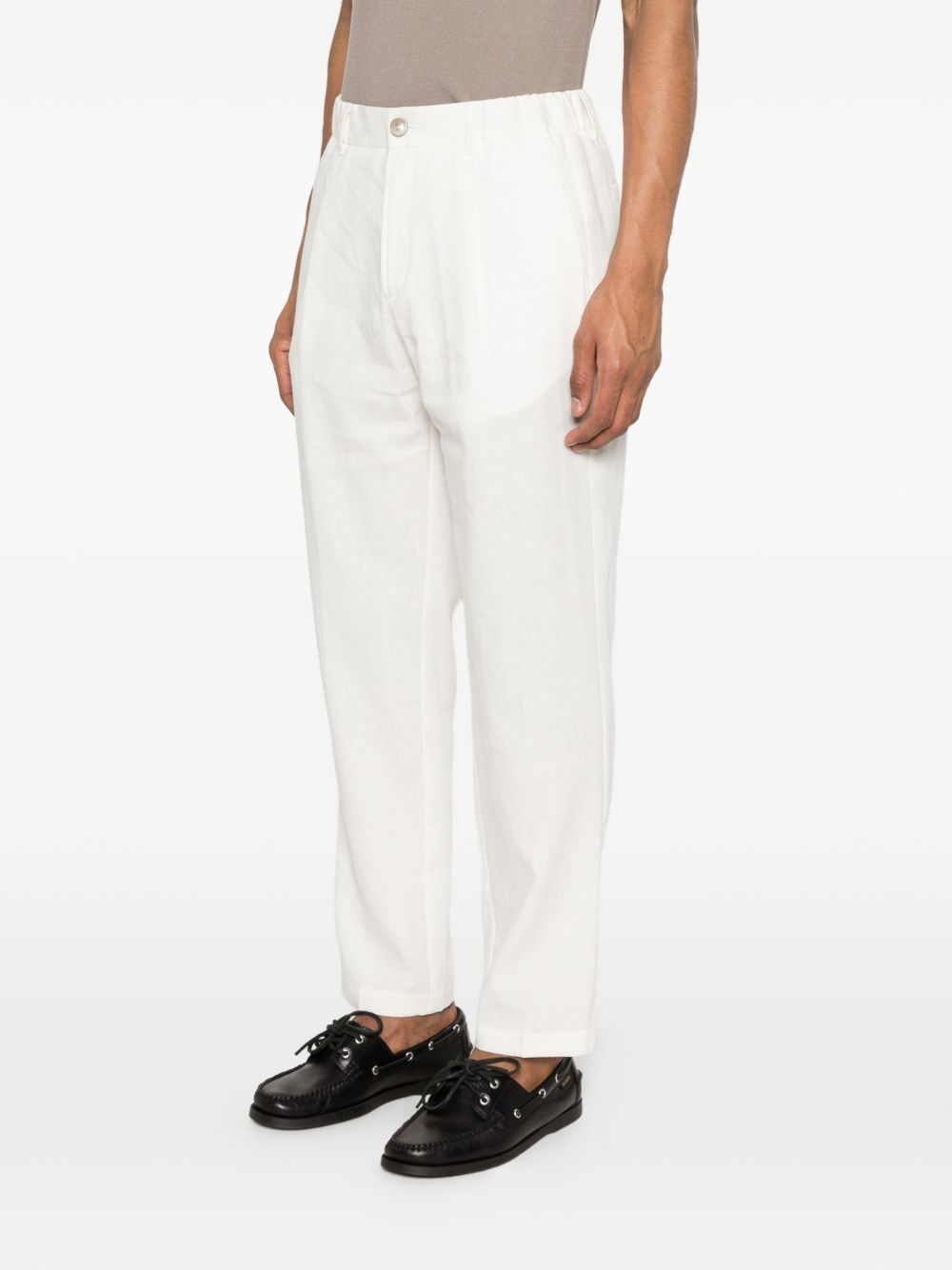 [Herno] Trousers SS26 PT000185U171471000