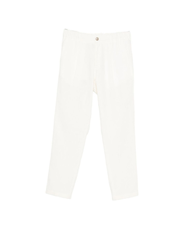 [Herno] Trousers SS26 PT000185U171471000
