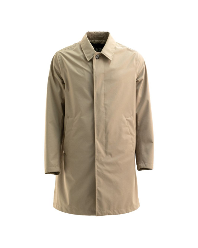 [Herno] Coat SS26 IM000399U127902092