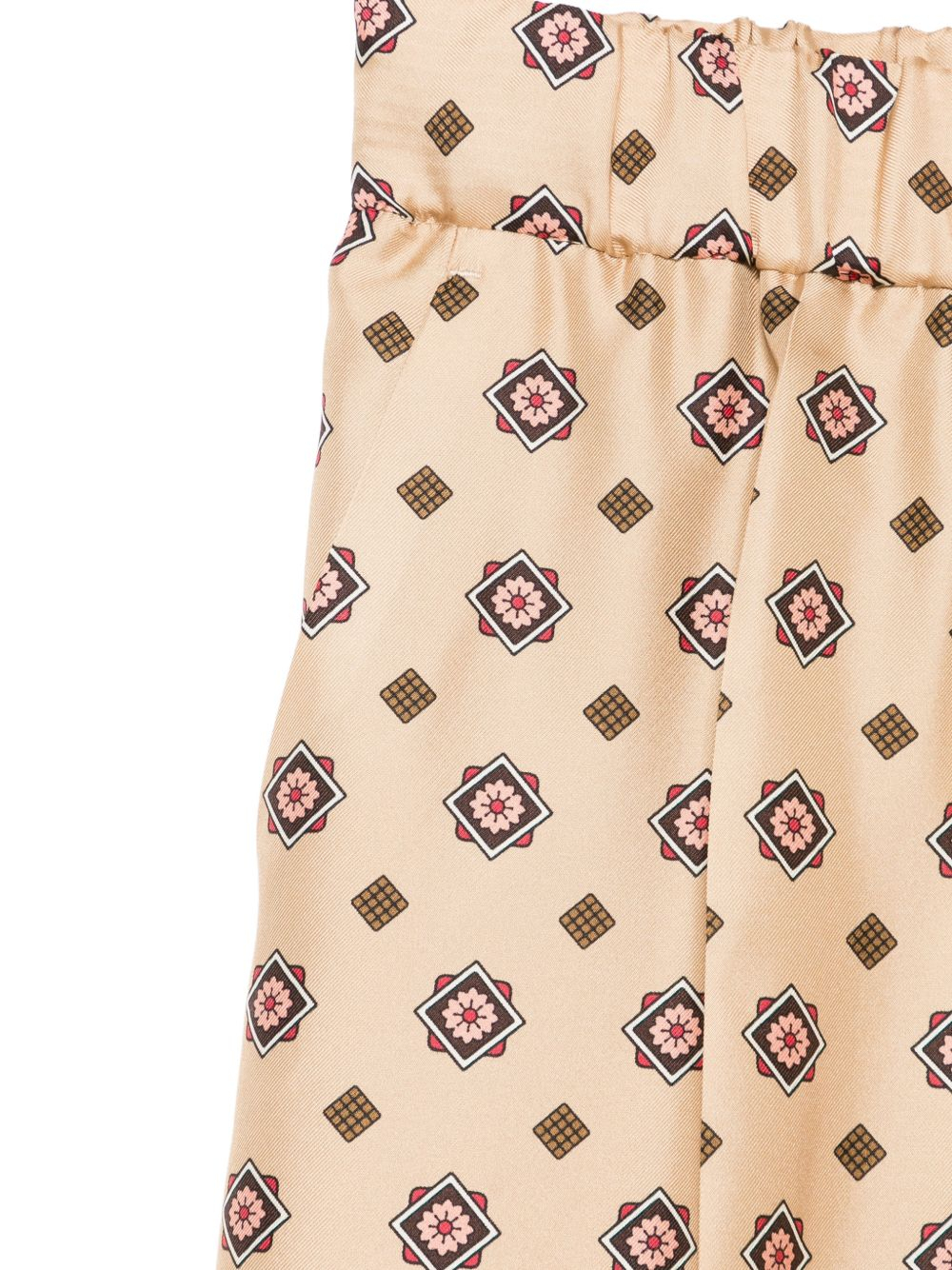 [Alberto Biani] Trousers SS26 CC872SE320114
