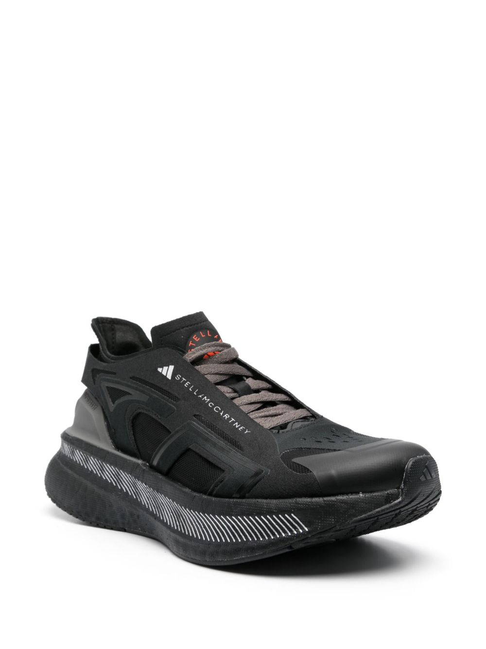 [Adidas By Stella McCartney] Sneakers SS26 IE8771CBLACK/CREAORA/CHA