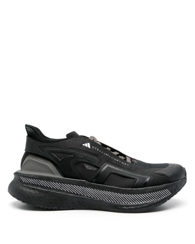 [Adidas By Stella McCartney] Sneakers SS26 IE8771CBLACK/CREAORA/CHA