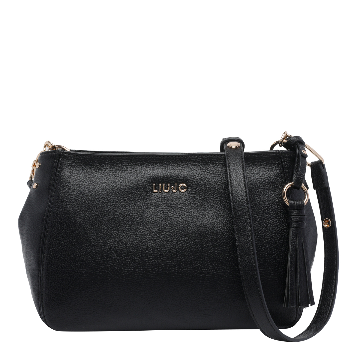 [Liu Jo] Shoulder bag SS26 AA6187E101222222