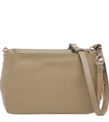 [Liu Jo] Shoulder bag SS26 AA6187E101201679