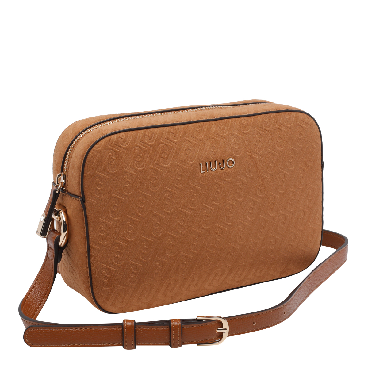 [Liu Jo] Shoulder bag SS26 AA6211T384AX0742