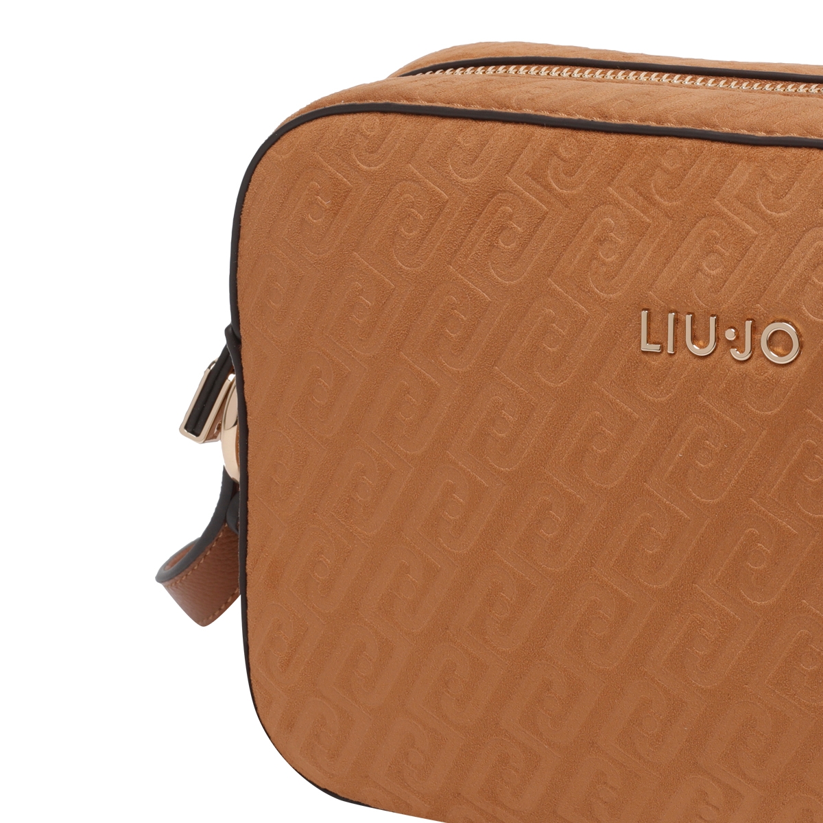 [Liu Jo] Shoulder bag SS26 AA6211T384AX0742