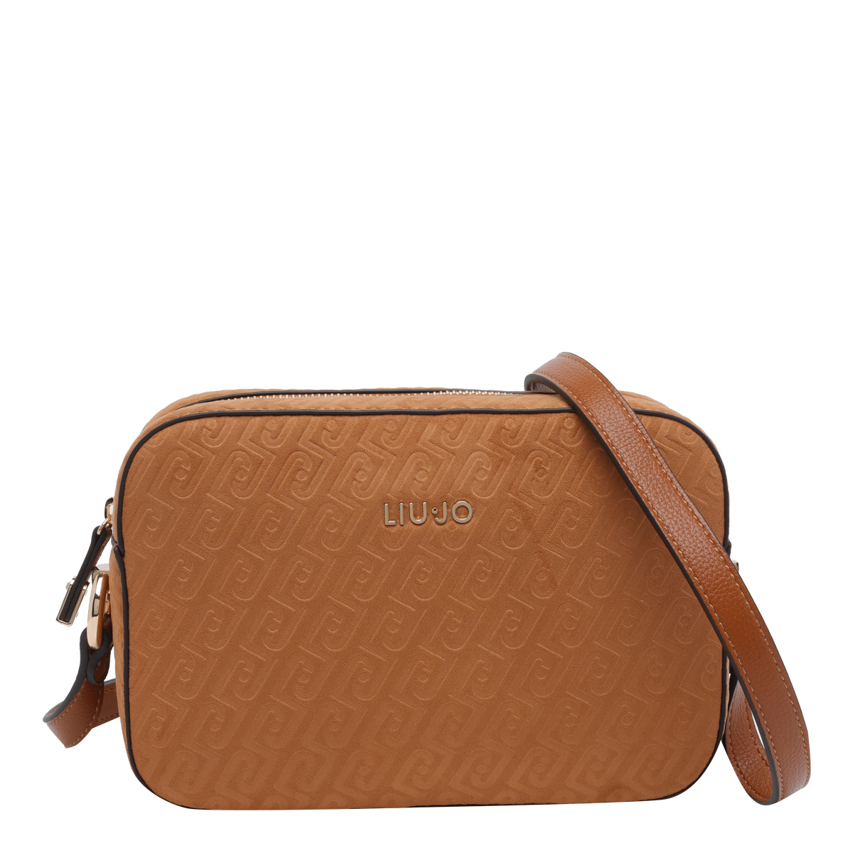[Liu Jo] Shoulder bag SS26 AA6211T384AX0742