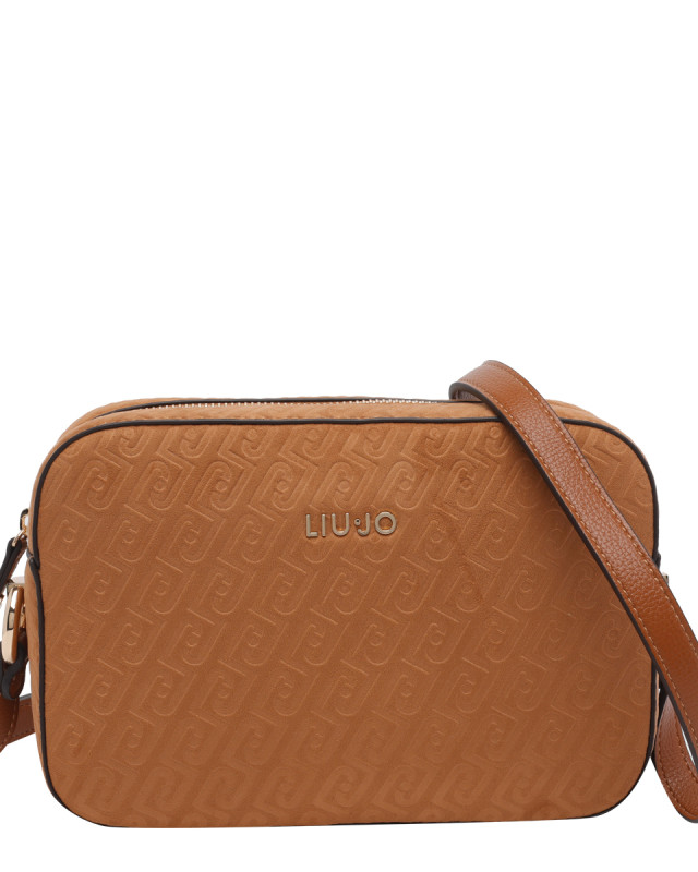 [Liu Jo] Shoulder bag SS26 AA6211T384AX0742