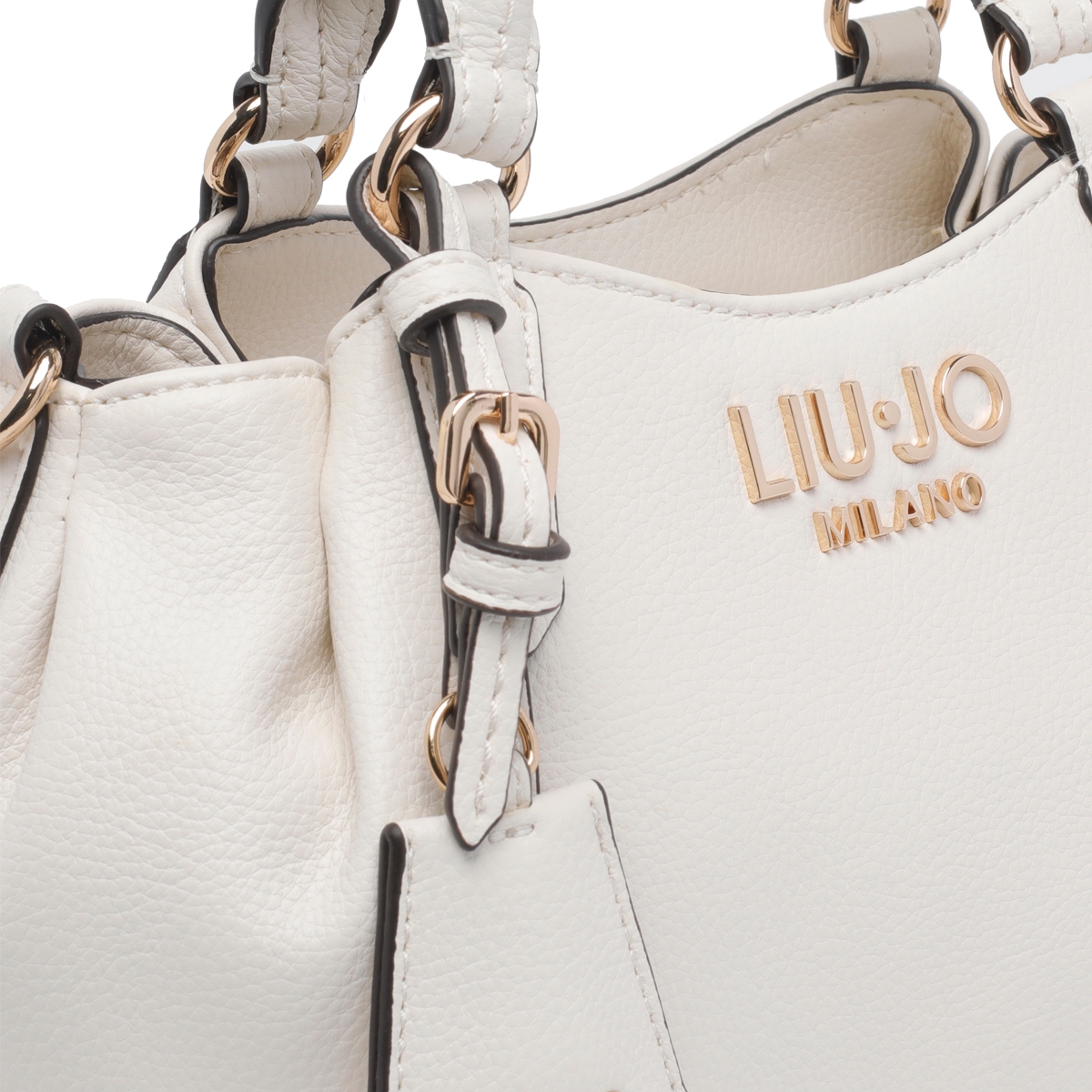 [Liu Jo] Tote bag SS26 AA6169E1012X0459
