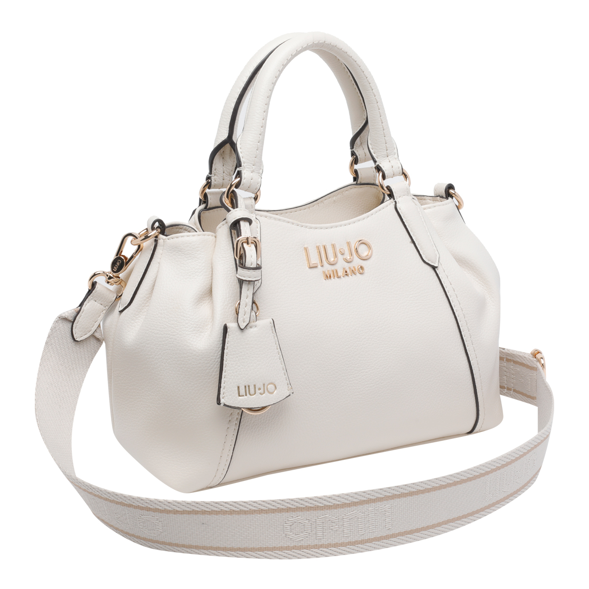 [Liu Jo] Tote bag SS26 AA6169E1012X0459